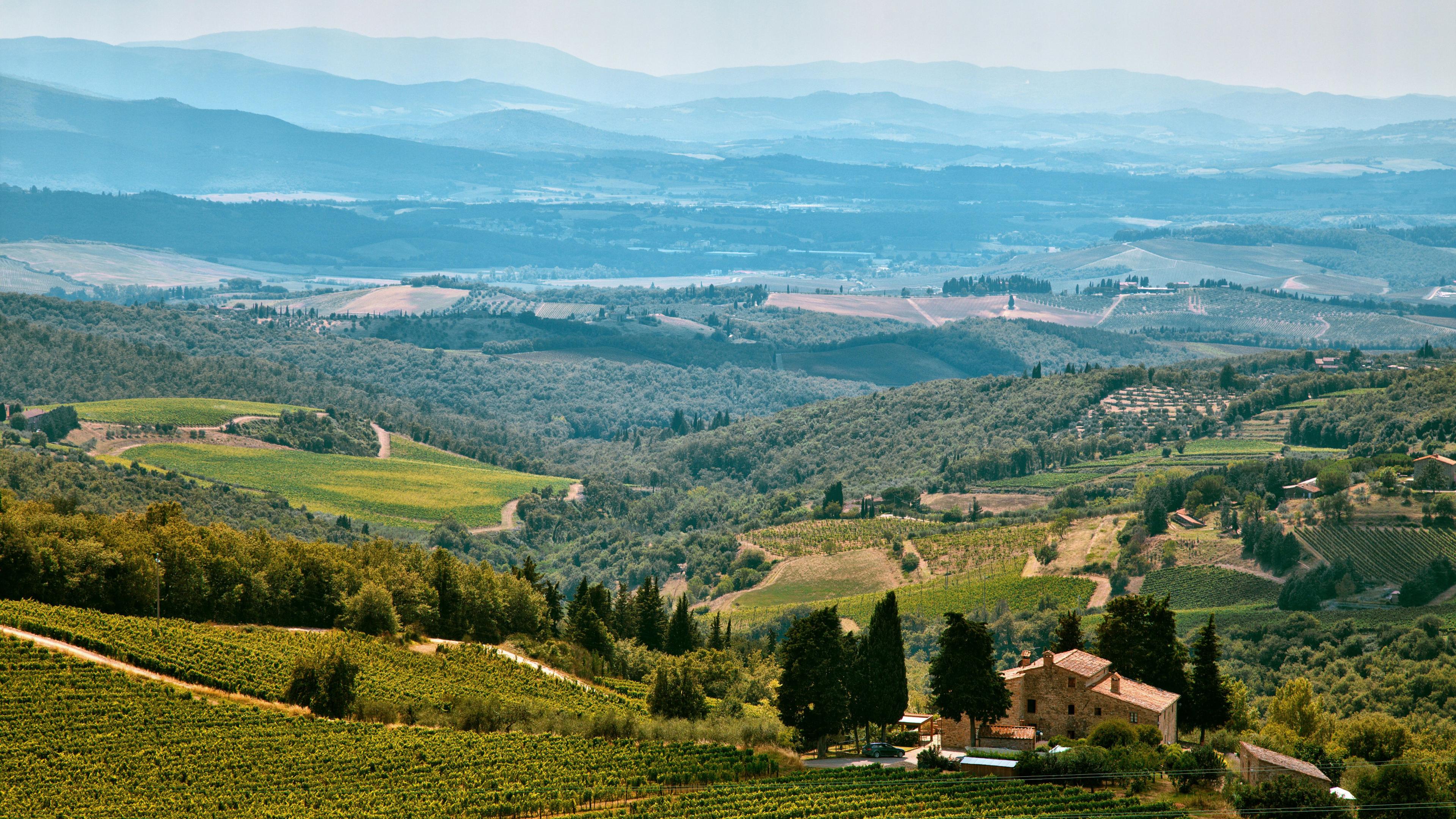 abercrombie kent Il Cellese-1