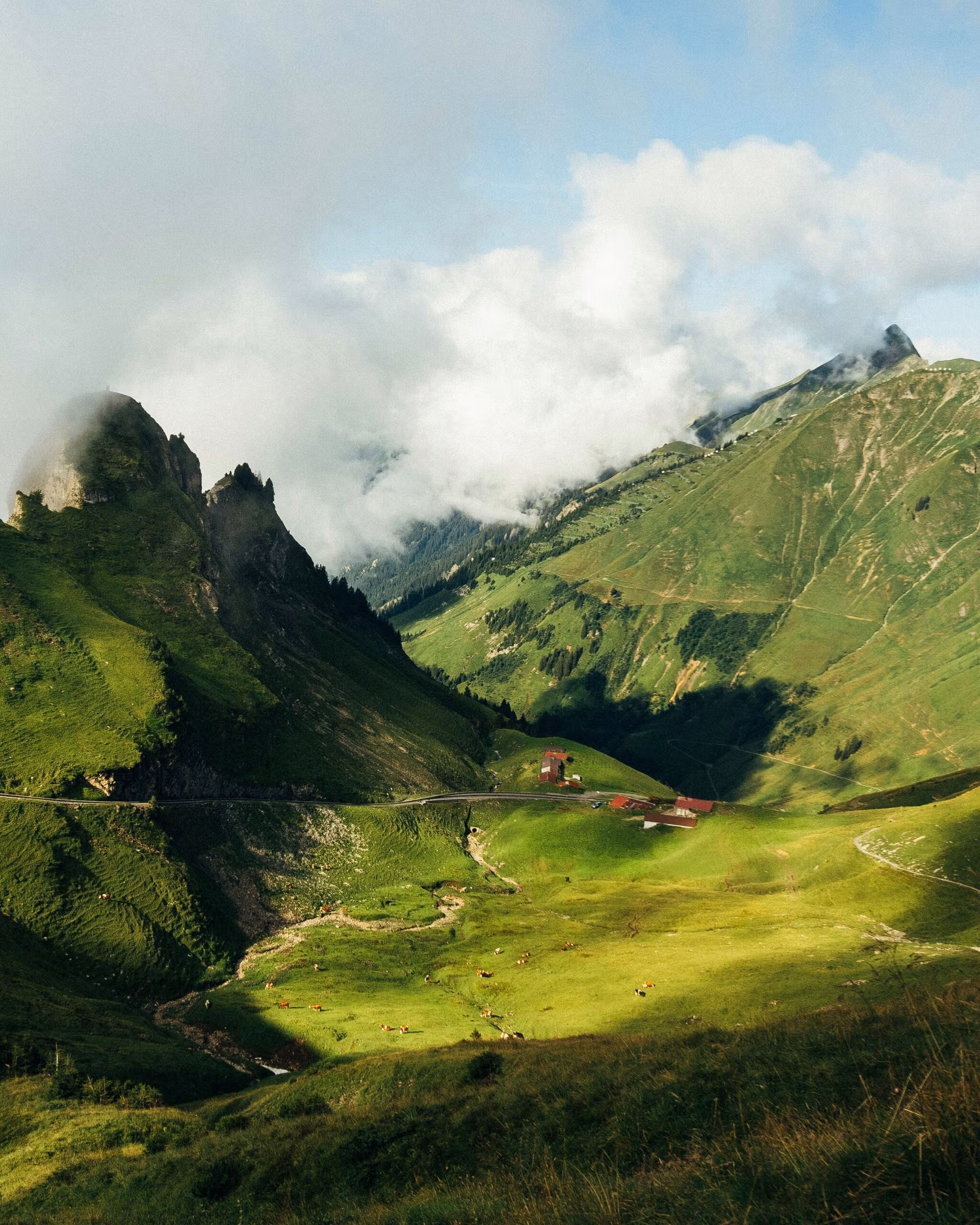 Switzerland