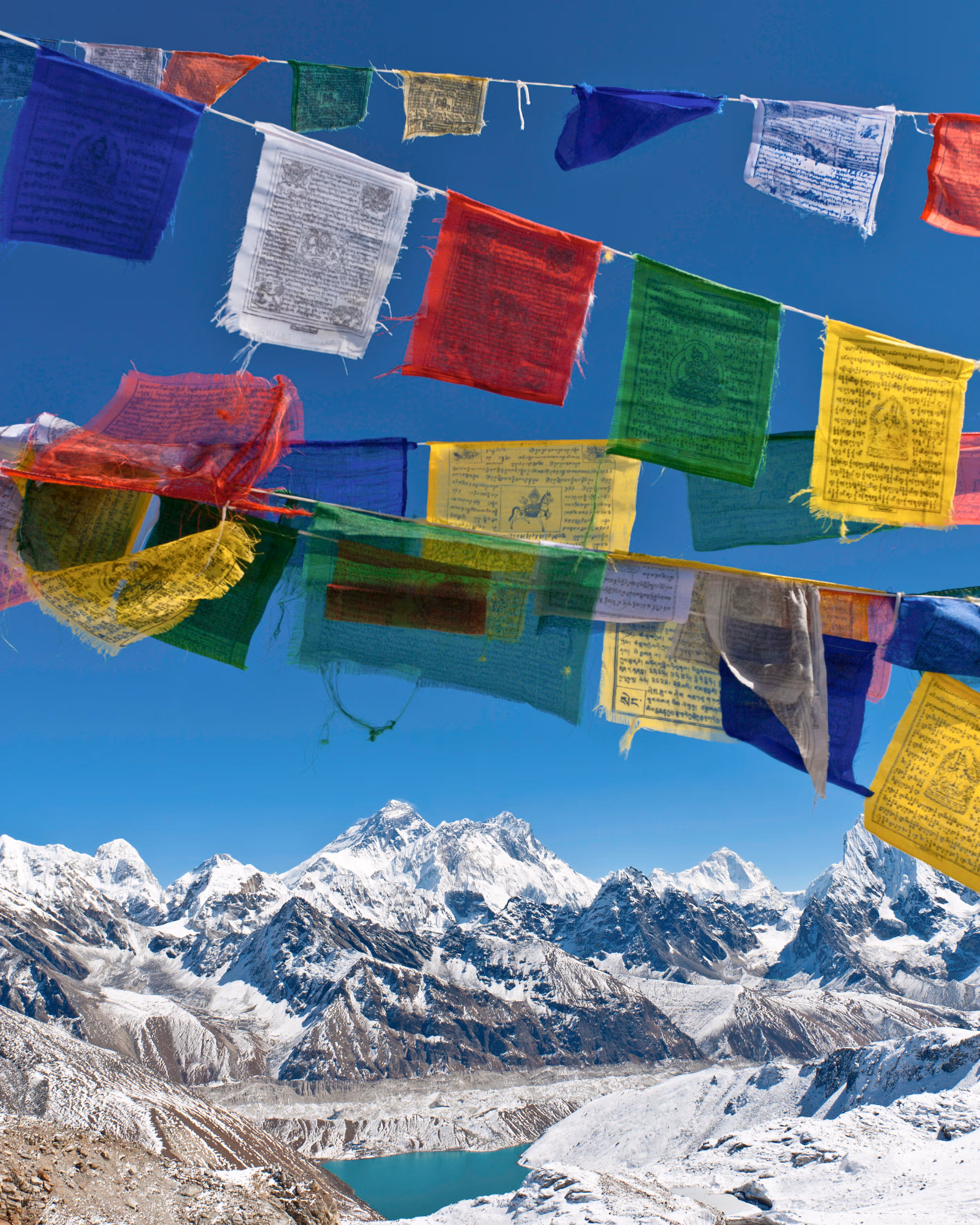 Nepal