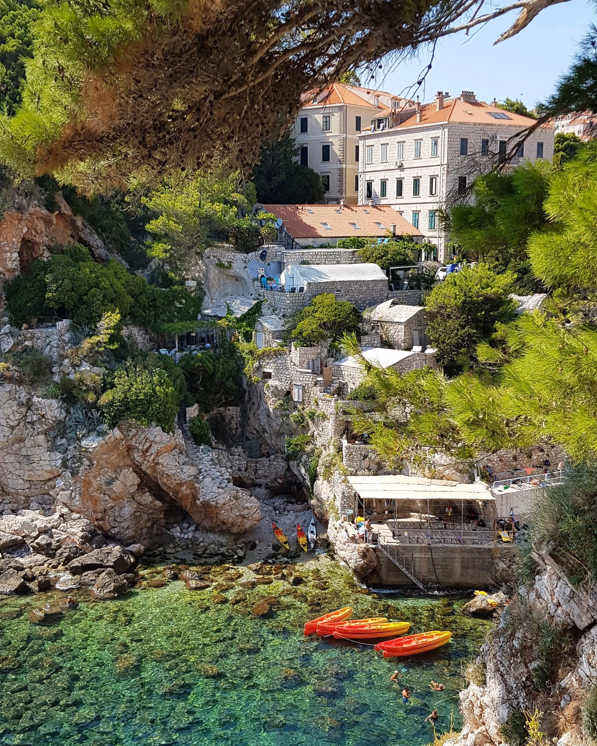 Croatia