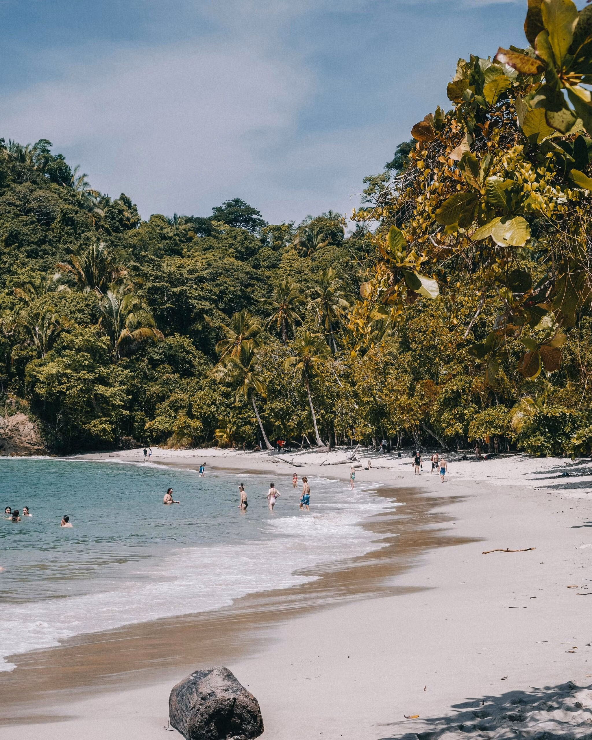Costa Rica
