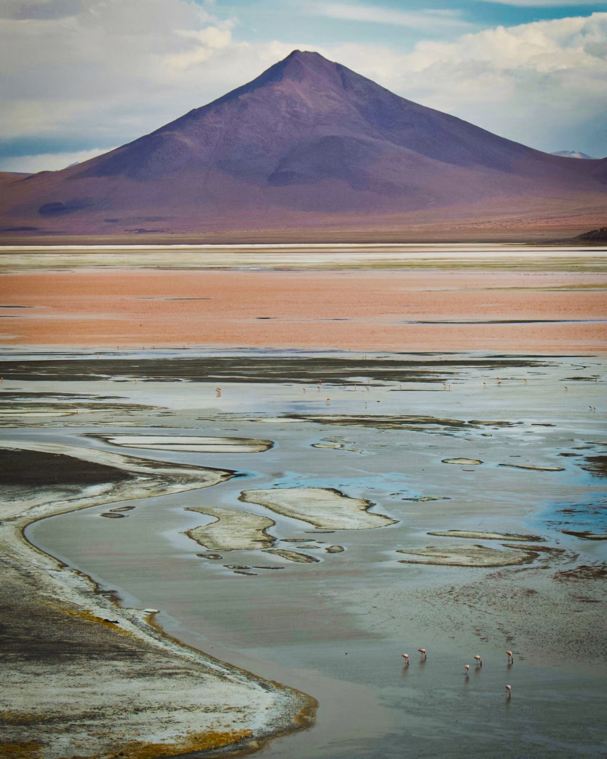 Bolivia