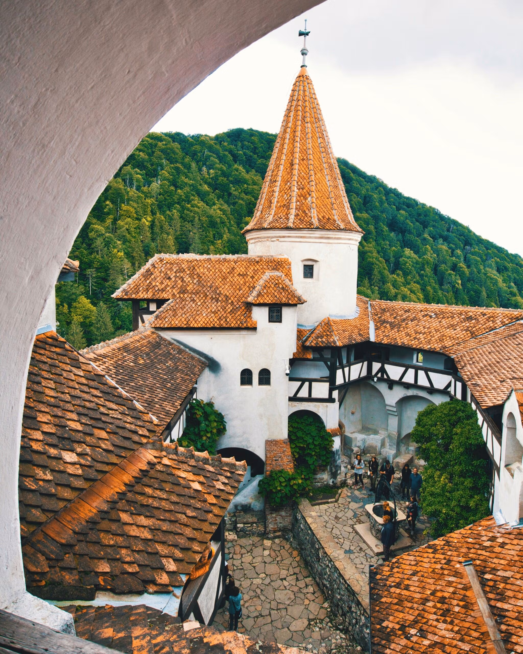 Romania