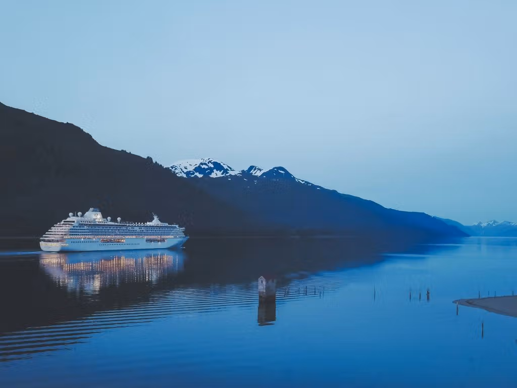 Expedition Cruises