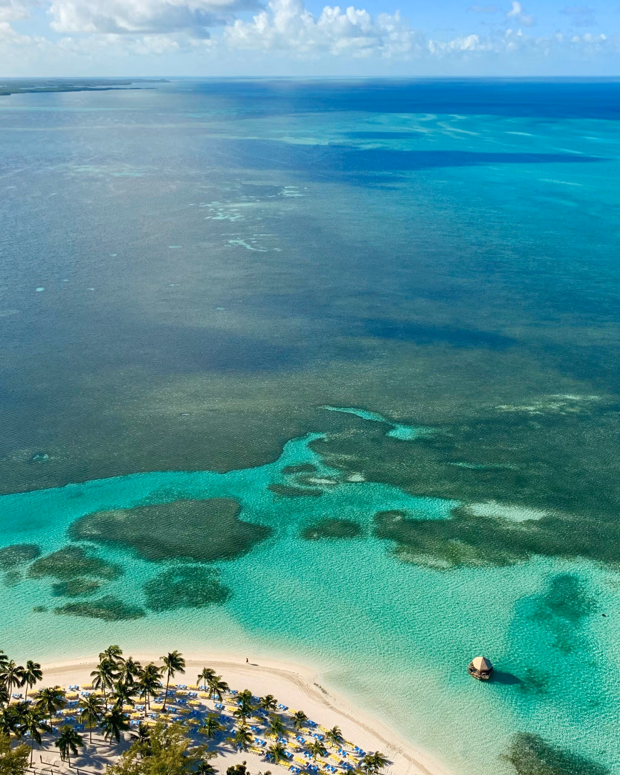 Bahamas