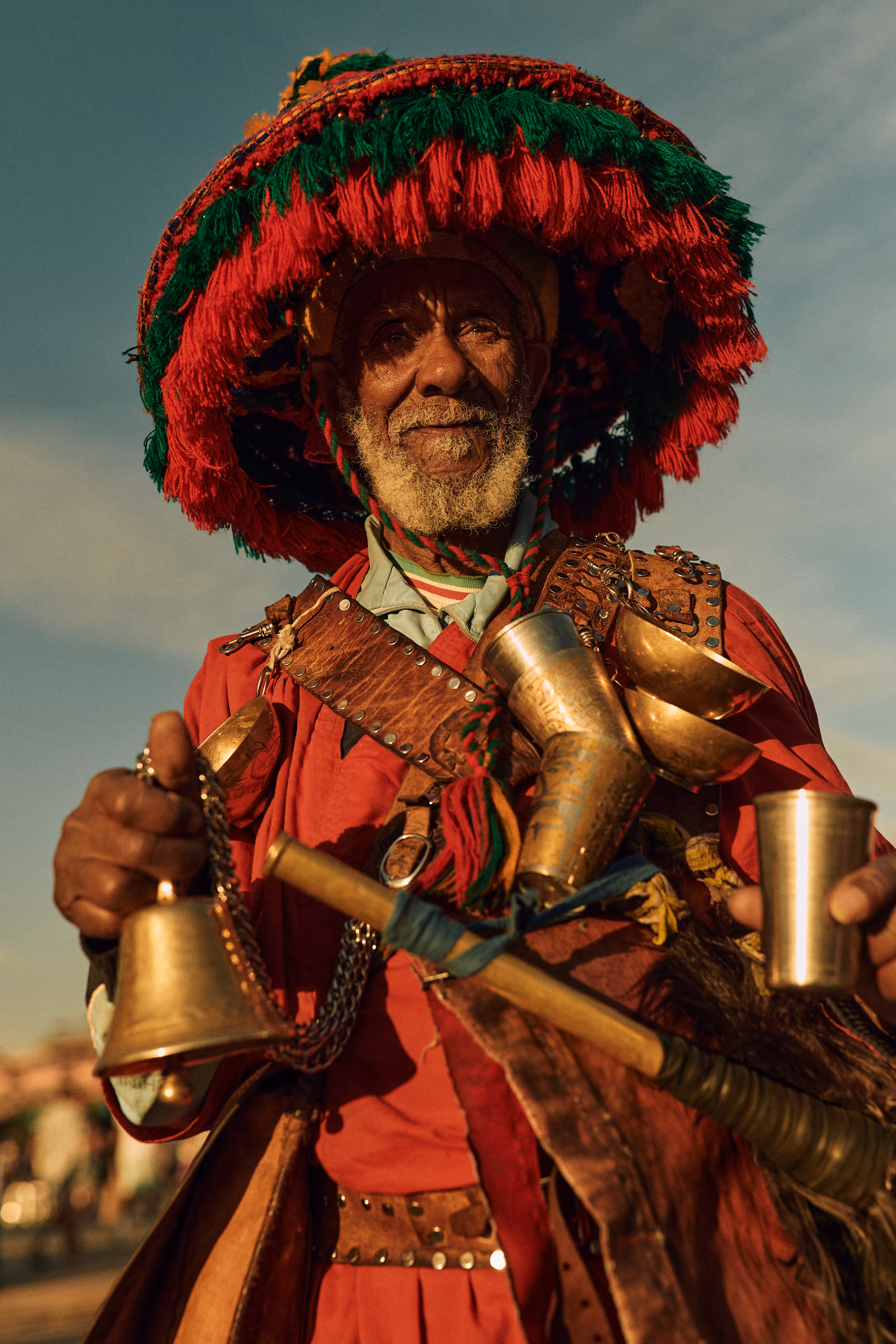 abercrombie kent journey