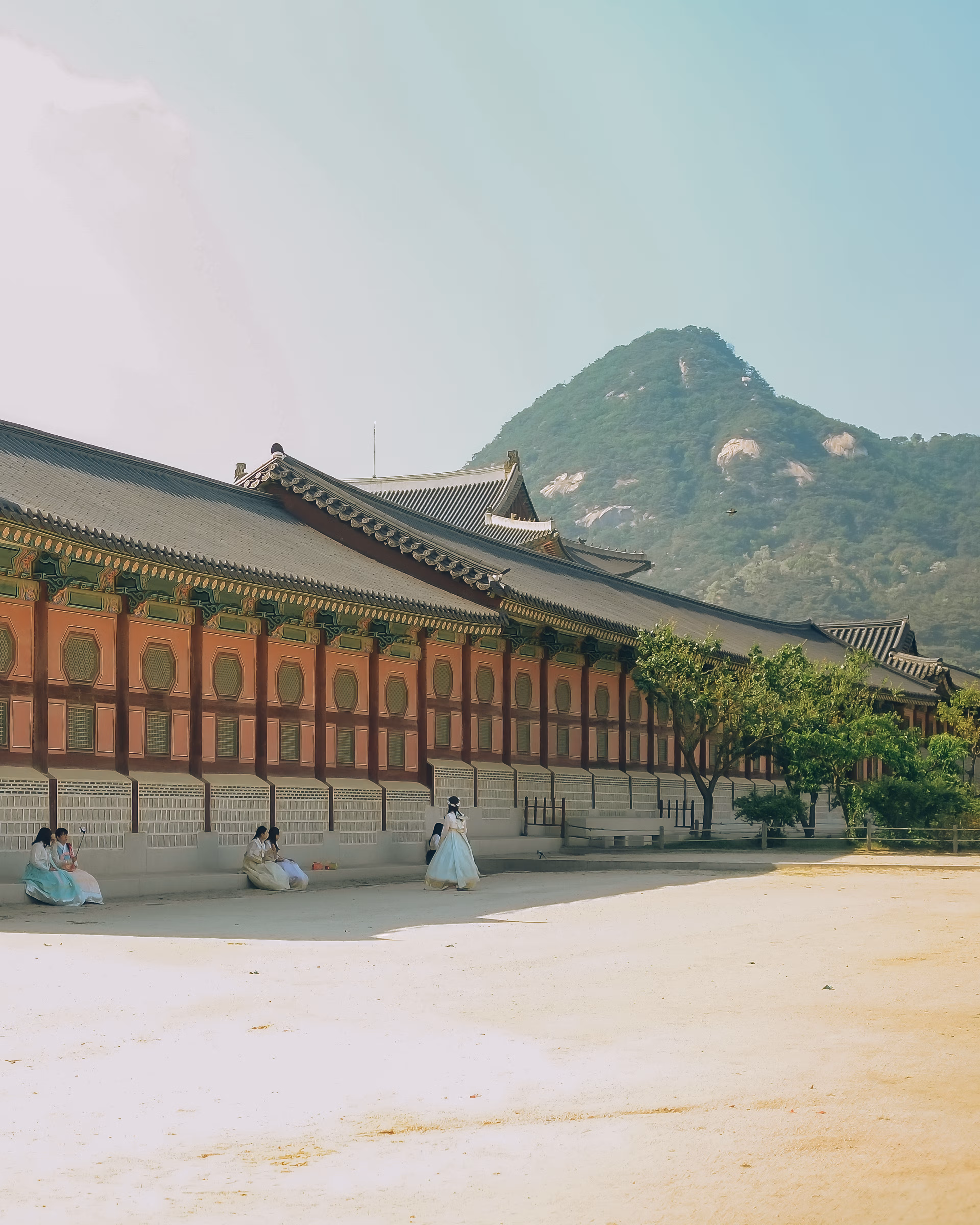 South Korea