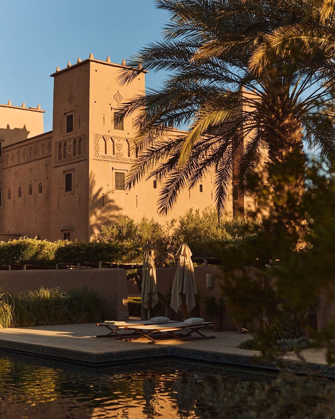 morocco