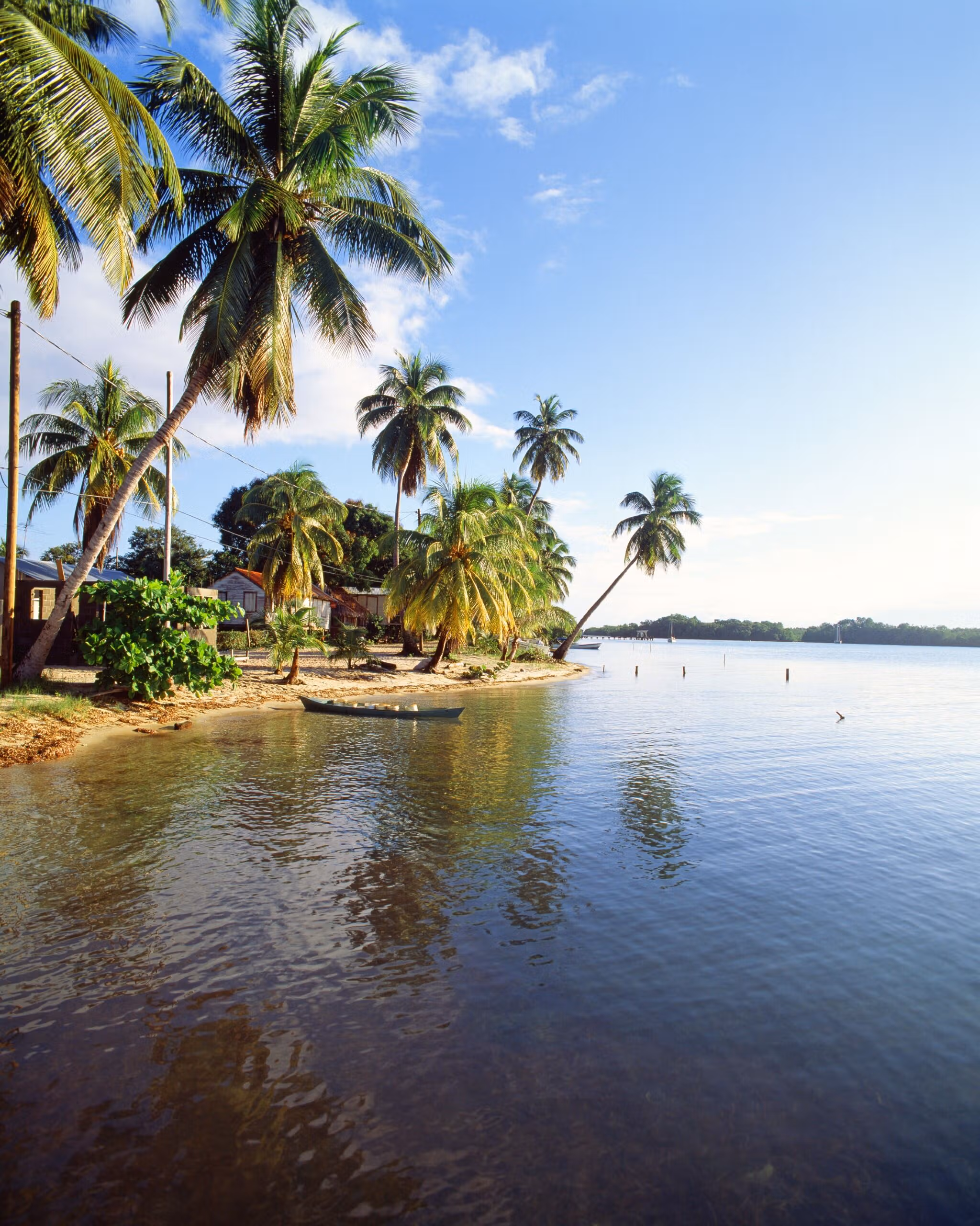 Belize