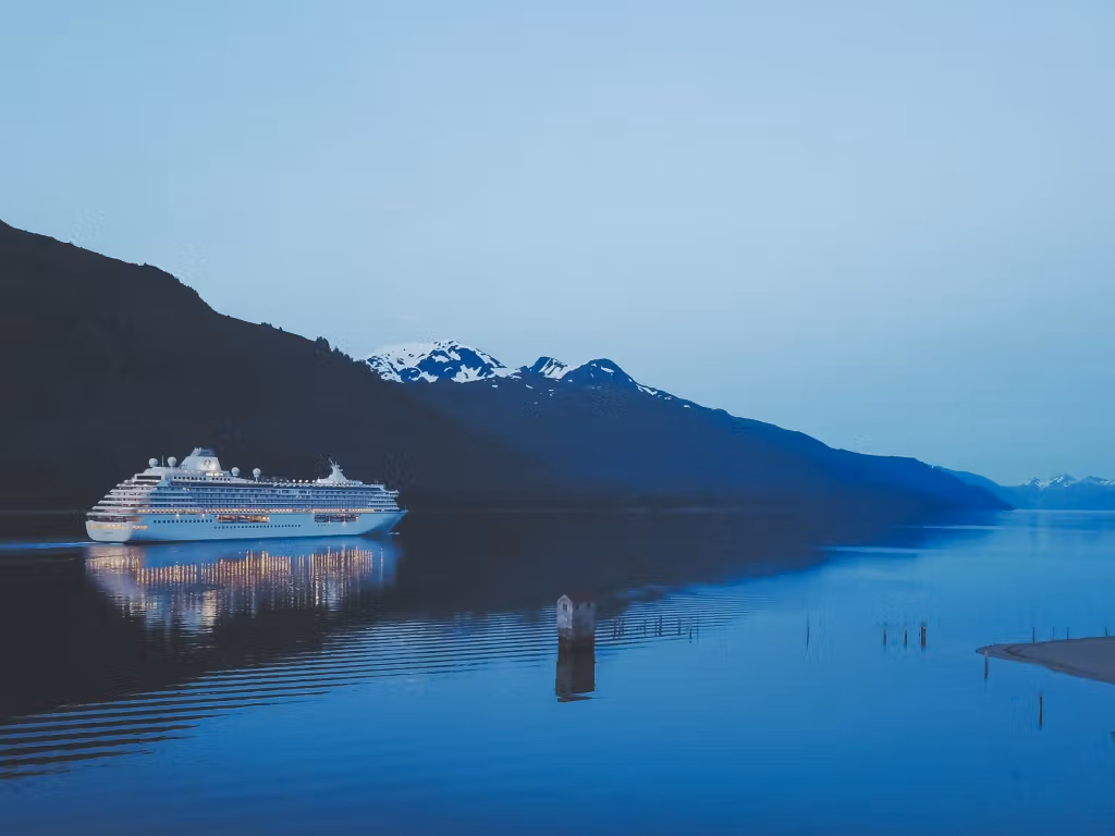 abercrombie kent cruises