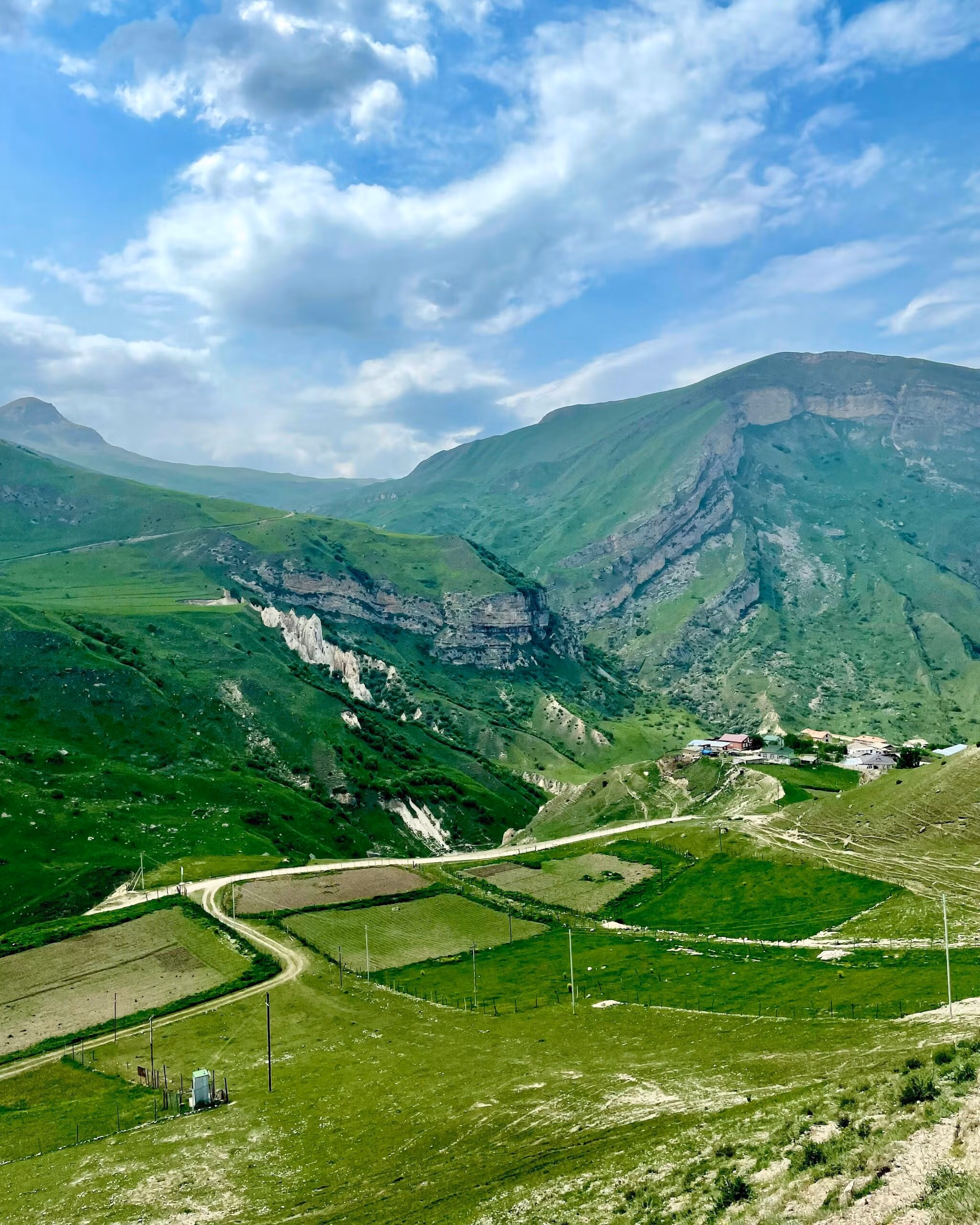 Azerbaijan