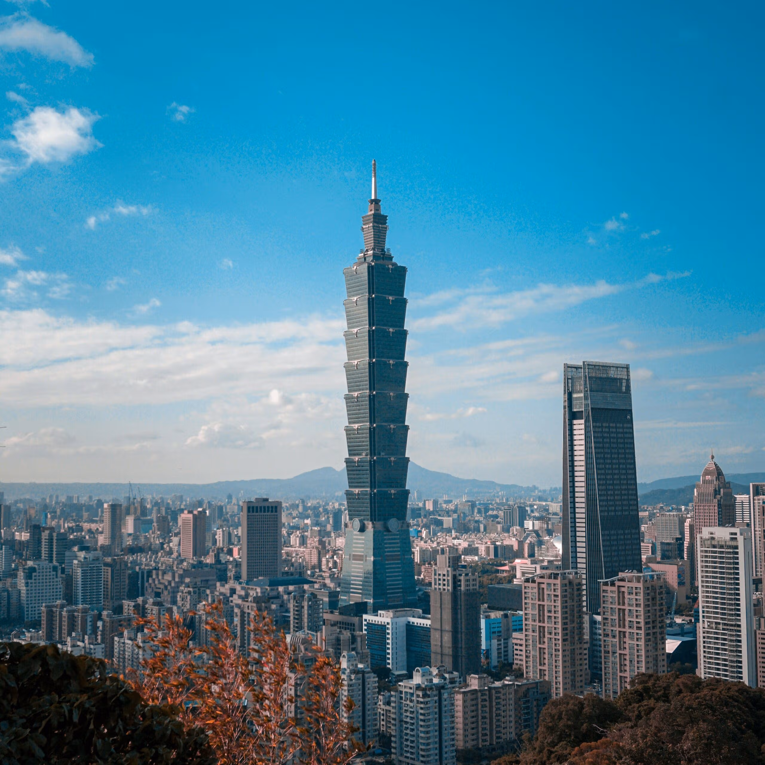 Taiwan