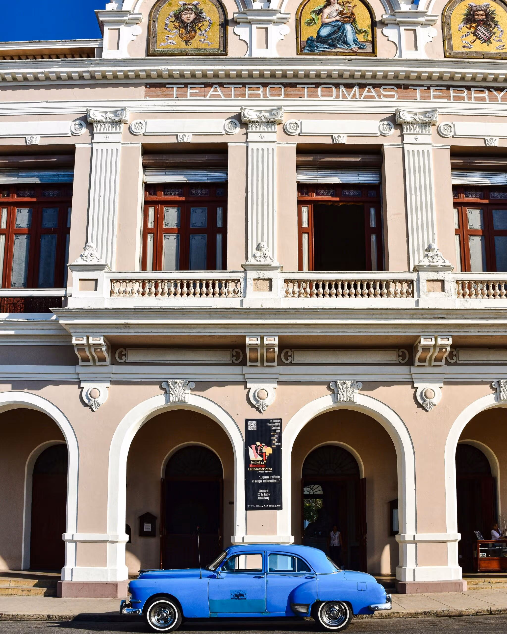 Cuba