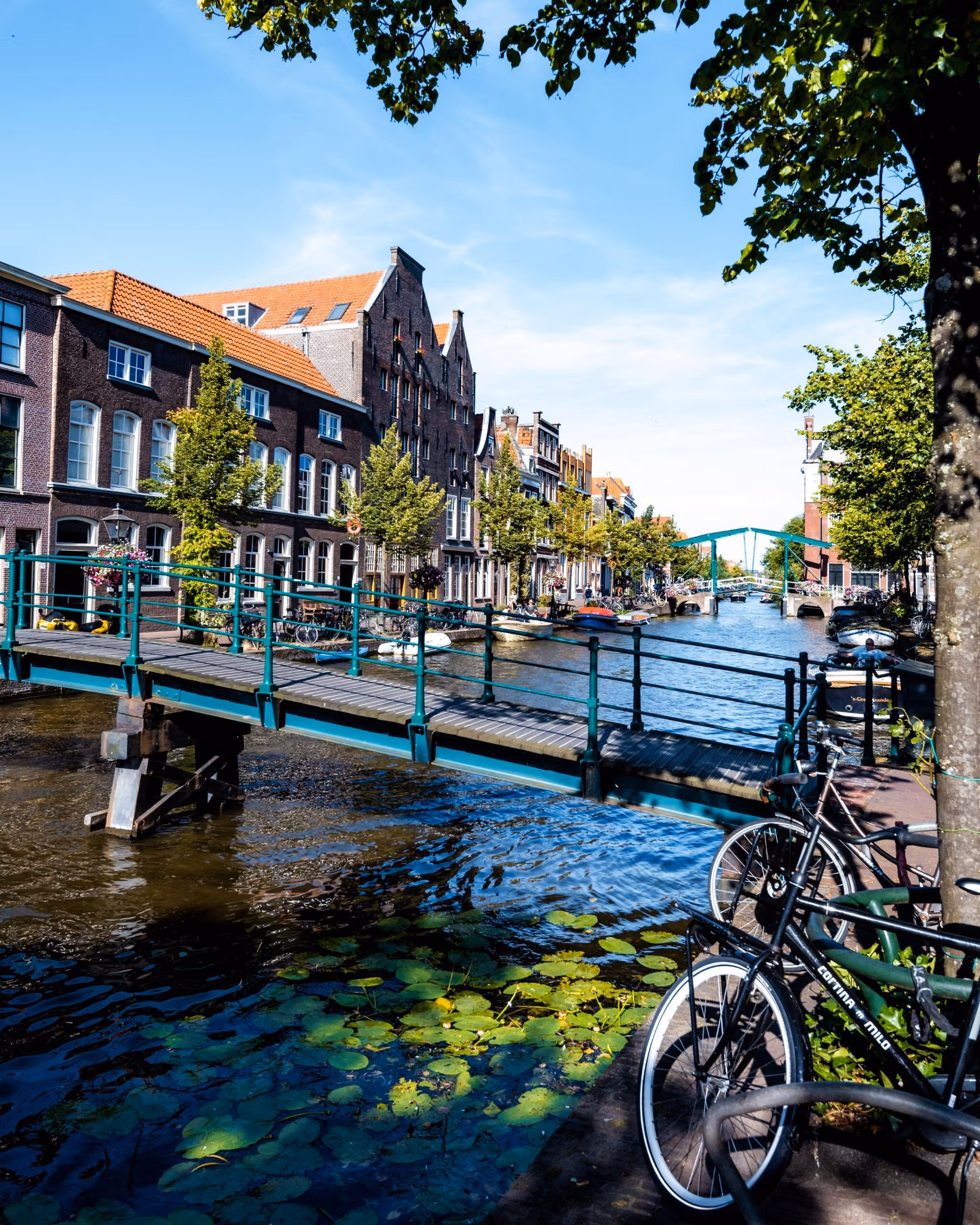 Netherlands