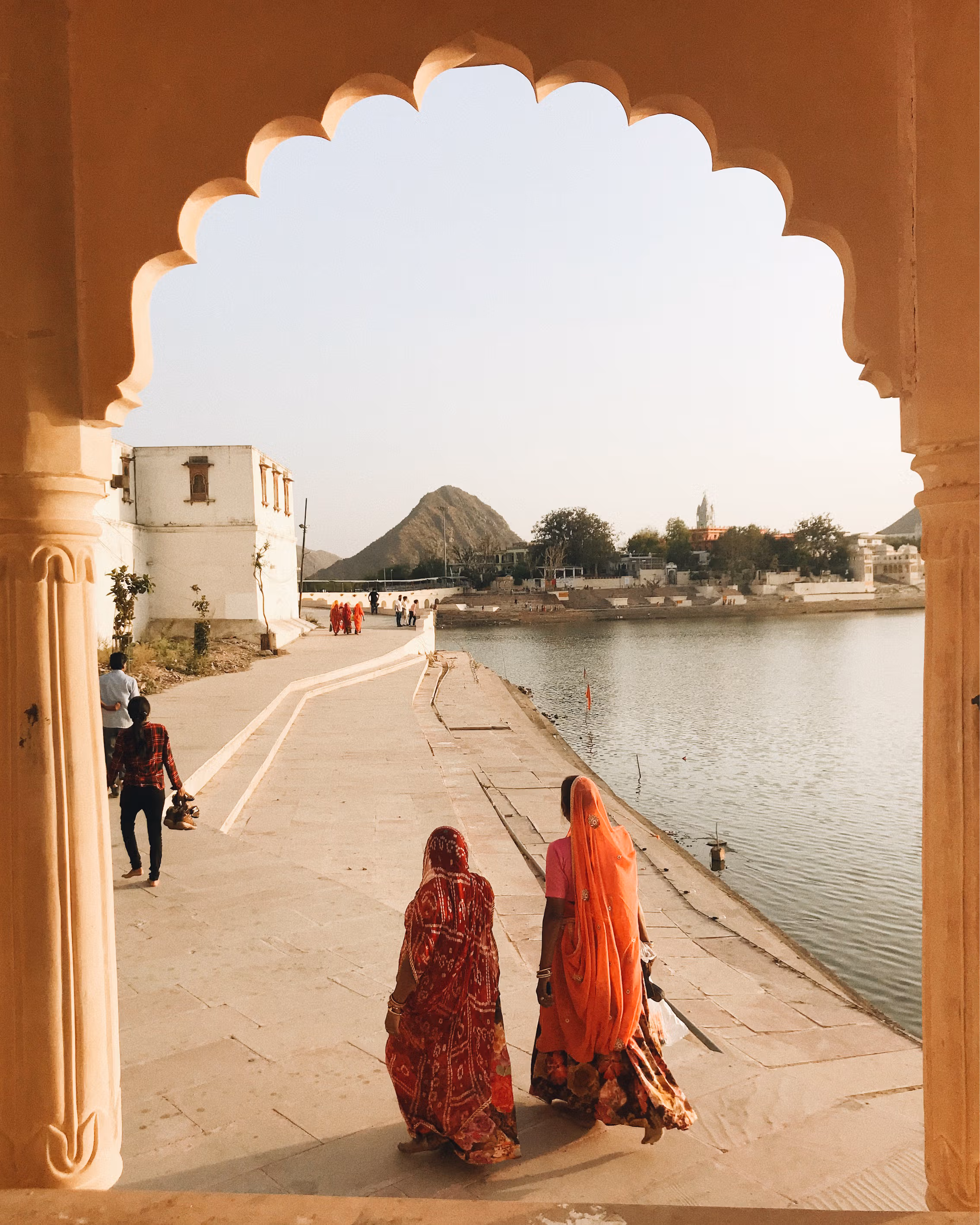 India