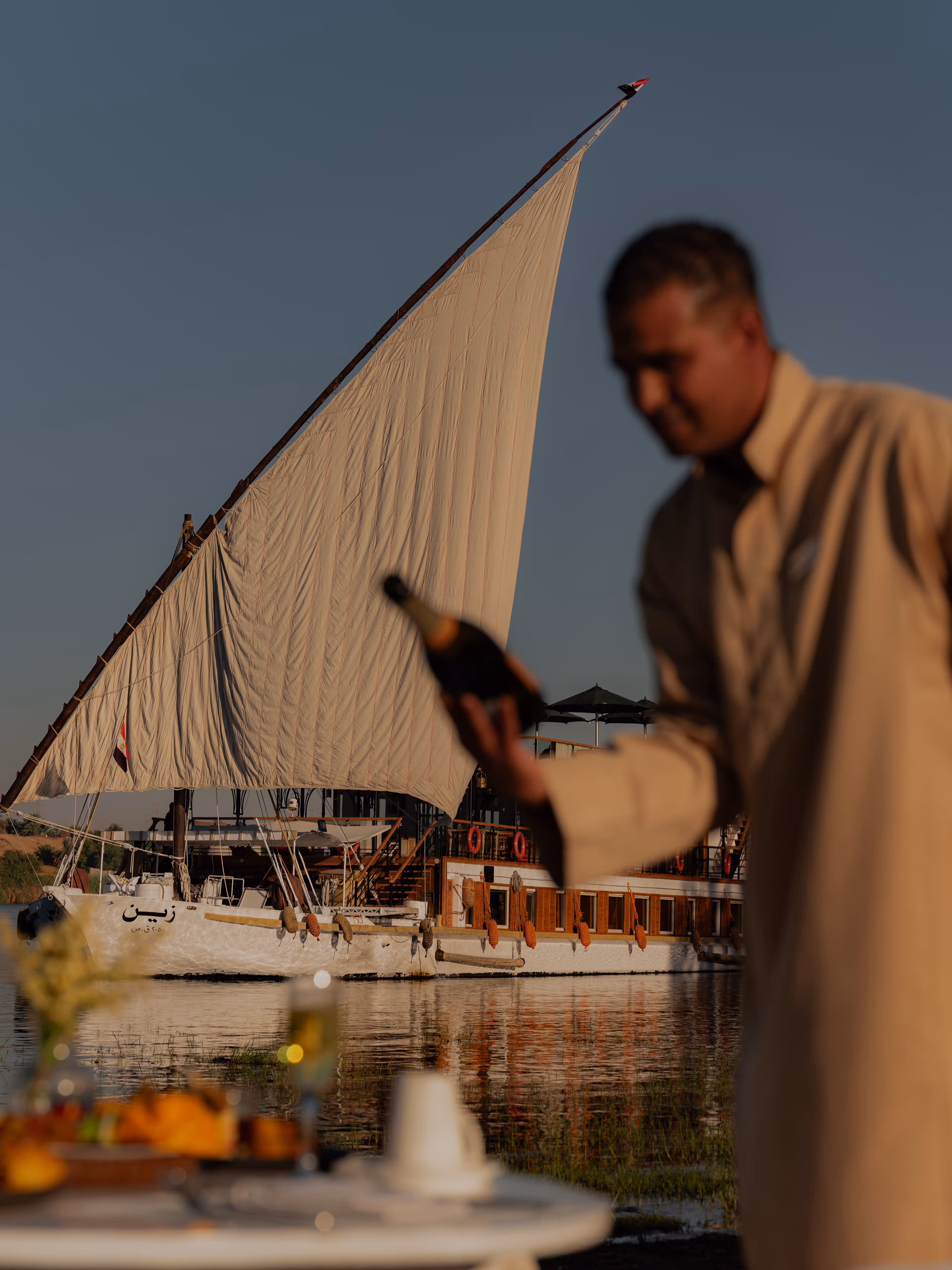 abercrombie kent journey